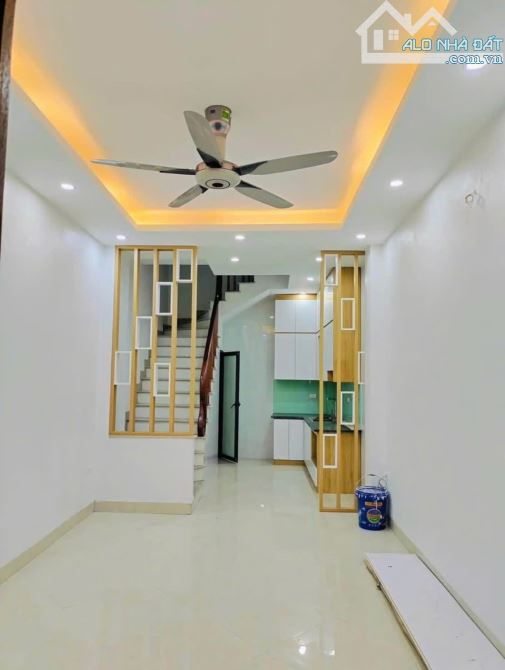 Nhà Độc Lập Ngay Chợ Đại Thành - Sân Rộng Ôtô Đỗ-10Phút Ra ĐH.Phenikaa - 1