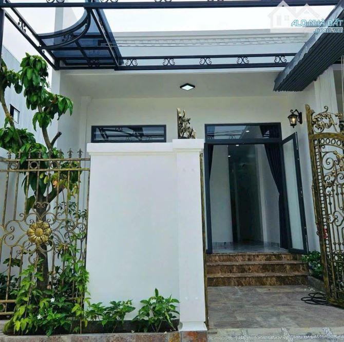 🌈 NHÀ ĐẸP TDP TÂY TRÌ NHƠN FULL NỘI THẤT ĐẸP OTO TẬN NHÀ 💰GIÁ CHỈ 2Tỷ 1XX 💰 Vị Trí: Nga - 1