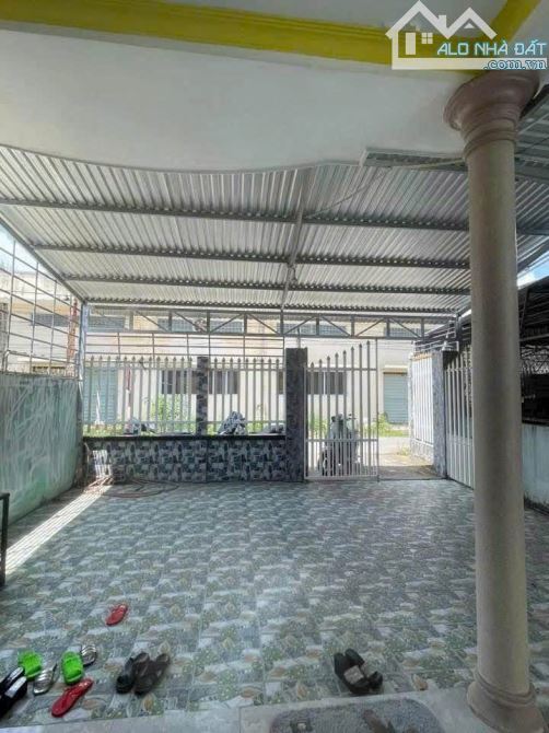 Cắt Lỗ Cần Bán nhanh Căn nhà 799triệu sổ hồng riêng Ngay Tân Thới Nhì Hóc môn 88m2 Bao Phí - 1
