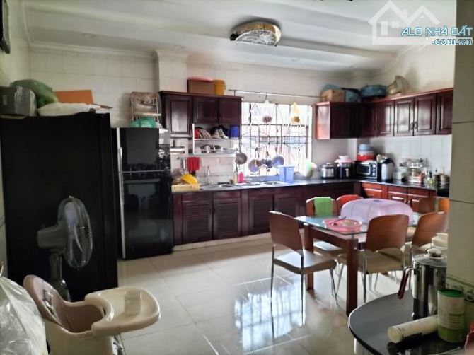Hẻm xe hơi tránh xe tải-thông tứ hướng-khu vực Đội Cung-320m2-(20X16)-Giá cực tốt - 1