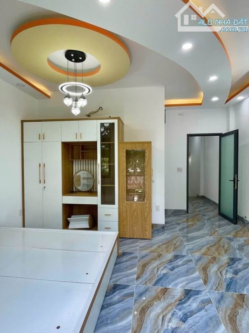 🏷️ Mặt tiền Nguyễn Thị Sáu – 3 tầng đẹp – 85m² chỉ 9.5 tỷ - 1