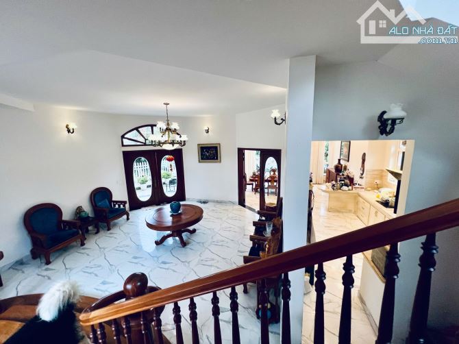 CĂN VILLA GÓC 2 MẶT TIỀN KHU QUY HOẠCH VILLA BIỆT THỰ ĐẲNG CẤP TẠI ĐÀ LẠT - 1
