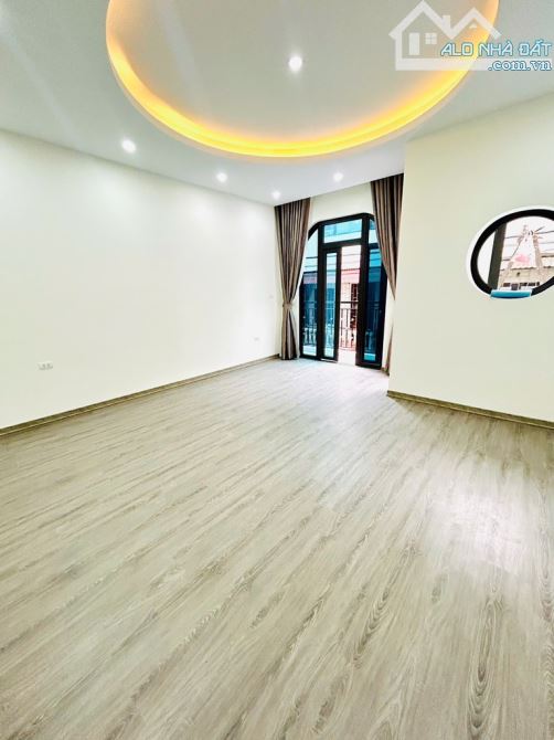 BÁN NHÀ NGỌC HỒI – PHÂN LÔ - Ô TÔ ĐỖ CỬA – 54M2, MT 4,9m – 13.5 TỶ - 1