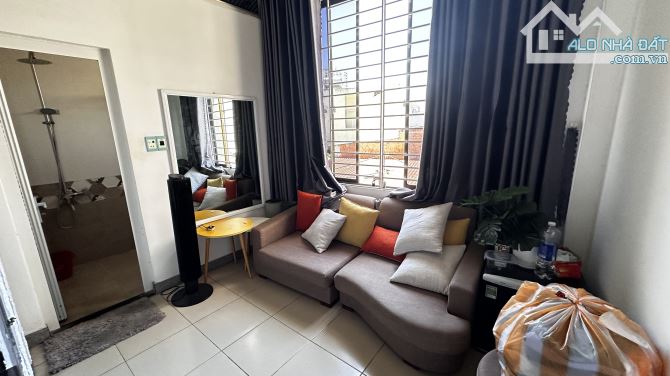 Bán nhà Nguyễn Duy Trinh, Diện tích 120m2, bãi tắm Sơn Trà - 1