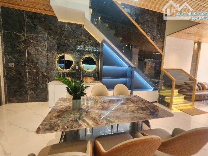 🏡 BÁN CĂN HỘ LÔ GÓC SIÊU VIP – MẶT TIỀN NGŨ HÀNH SƠN – ĐỐI DIỆN ĐẠI HỌC KINH TẾ - CHỈ 9🏡 - 1
