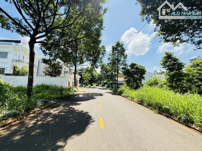 ✅ ĐẤT HÀN MẠC TỬ LÔ BIỆT THỰ DUY NHẤT KHU METRO - 1