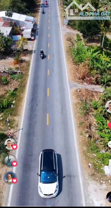 Bán gấp đất nền 1200m2 tại Đường N2, Mỹ Đông, Tháp Mười, Đồng Tháp - 1
