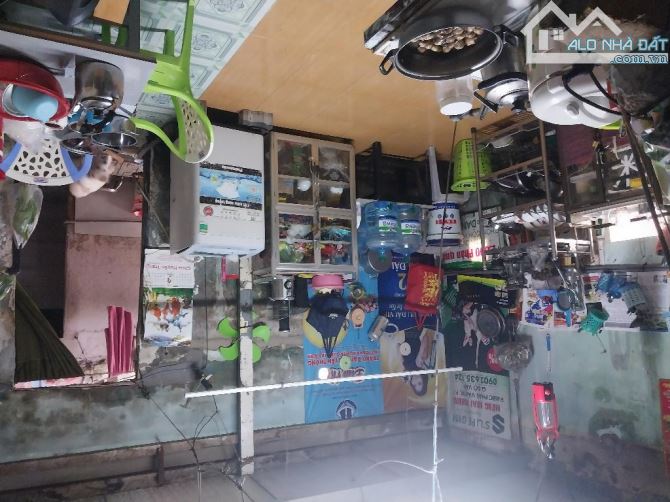Bán nhà đường Dương Quảng hàm phường 5 quận gò vấp - 1