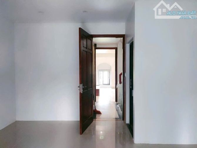 Chỉ 20,4 tỷ, 85m, 5 tầng, Nhà phân lô ô tô, vỉa hè kinh doanh Khu đô thị Văn Phú, Hà Đông. - 1