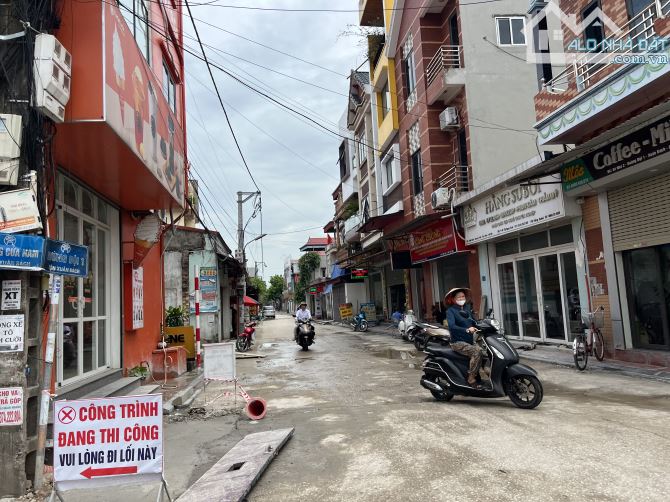 45m full tại Xuân Bách -Quang Tiến giá tốt để mua ở .Đầu tư thanh khoản dễ dàng