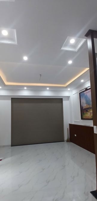 BÁN GẤP NHÀ VĂN PHÚ HÀ ĐÔNG LÔ GÓC 3 MẶT THOÁNG 45M x 4 TẦNG - 1