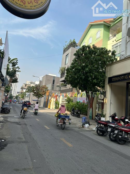 🔥 Nhà 5 TẦNG trung tâm Q1 – GIÁ CHỈ 23 TỶ 🔥 - 1