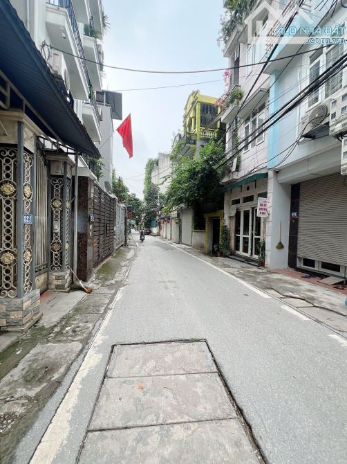 🍀TỨ LIÊN - ĐẤT SẠCH, LÔ GÓC Ô TÔ VÀO NHÀ, 𝟰𝟰𝗠𝟮 🔥BÁN GẤP 𝟮𝟲𝟬𝗧𝗿/𝗺𝟮 - 1