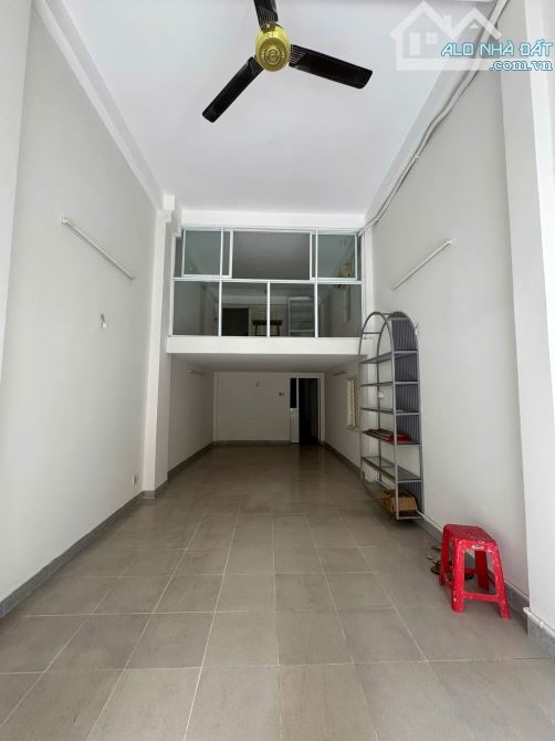 Nhà Hẻm Xe Tải Lê Văn Sỹ Phú Nhuận 50m2 4 Phòng Ngủ Giá 10.5 Tỷ - 1