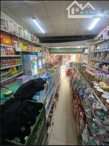 BÁN NHÀ MẶT PHỐ DƯƠNG QUẢNG HÀM, CẦU GIẤY, HÀ NỘI. DT 100/111M2. GIÁ 40 TỶ. KINH DOANH ! - 1