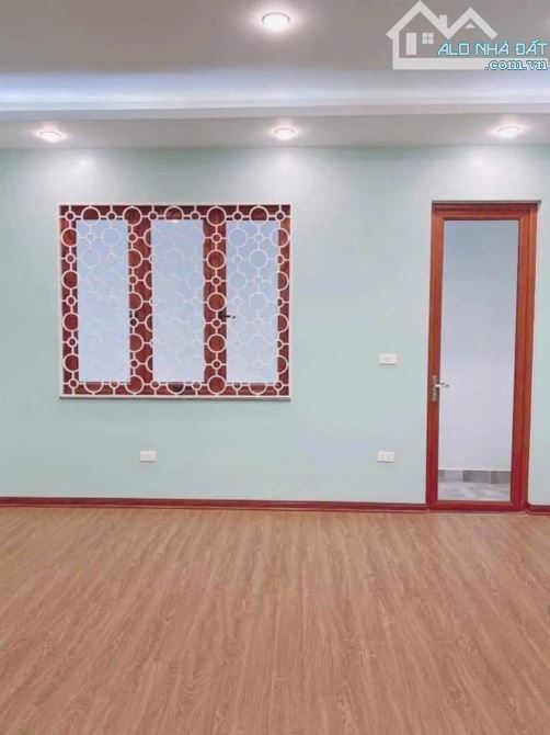 Bán nhà phố Đại Mỗ quận Nam Từ Liêm ô tô đỗ cửa kinh doanh dt 79m 5t mt 6m giá 11,5 tỷ - 1