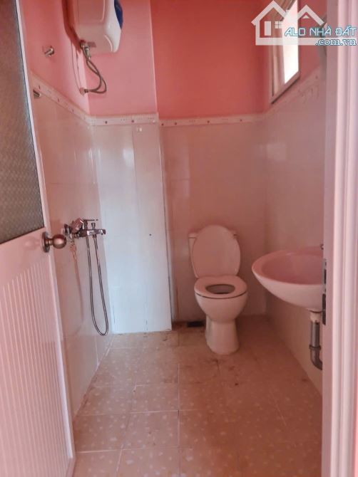CẦN BÁN CĂN GÓC CHUNG CƯ TÔ NGỌC VÂN P2. ĐÀ LẠT. 1.6TY - 1