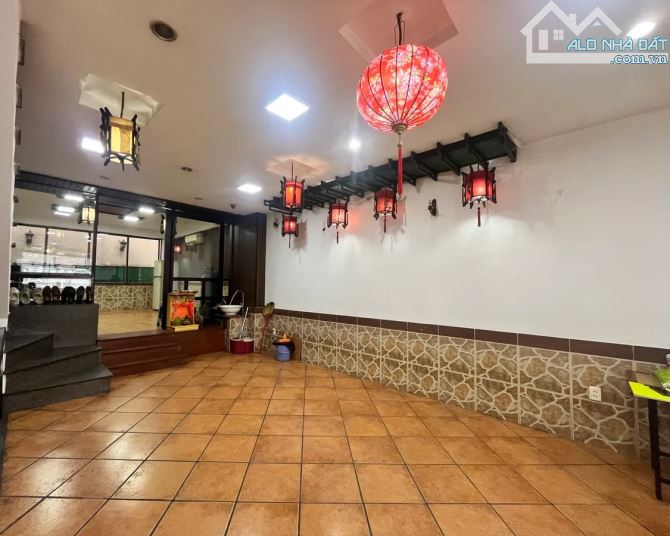 Nhà 2MT Hẻm Lê Văn Sỹ, Q3 – 4.5m × 22,  111m², 3 Tầng  – HXH Kinh Doanh VIP -  Chỉ 19 Tỷ! - 1