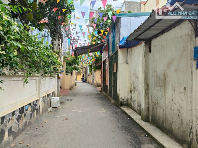 Hiếm đất Tổ 5, Yên Nghĩa, lô góc 2 mặt thoáng, 60m2, MT4.25m, nở hậu, 7.5 tỷ - 1