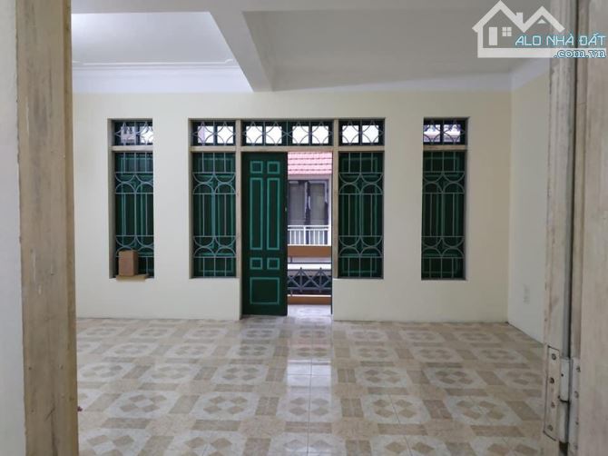 Bán gấp liền kề 72m2, 5 tầng, 6PN tại KĐT Bắc Linh Đàm, 22.8 tỷ, hàng hiếm Hoàng Mai, HN