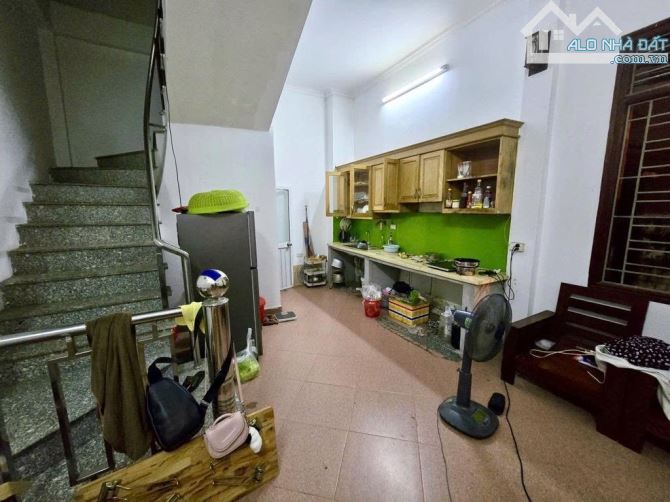 BÁN NHÀ PHÚ MỸ - NAM TỪ LIÊM, 42M², 3 TẦNG, LÔ GÓC 3 MẶT THOÁNG – GIÁ CHỈ 8.6 TỶ - 1