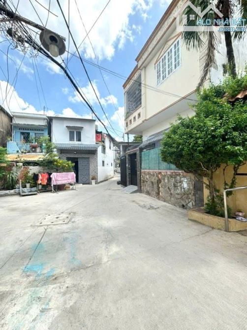 🔥80M2 - CHDV FULL NỘI THẤT🔥DÒNG TIỀN💥60TR/THÁNG💥 - BÙI ĐÌNH TÚY - HXH - NHỈNH 11 TỶ - 1