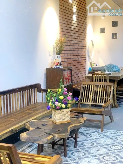 🔥Nhà 2 tầng, 10,6 tỷ, đường Chế Lan Viên, 76m2, MT 4m, Gần Biển - 1