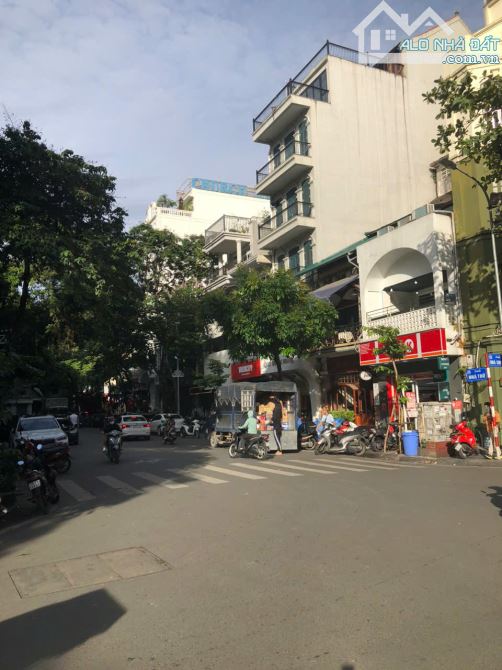 💥 BÁN NHÀ MẶT PHỐ – CÁCH NHÀ THỜ LỚN 100M – KINH DOANH ĐỈNH 💥 - 1
