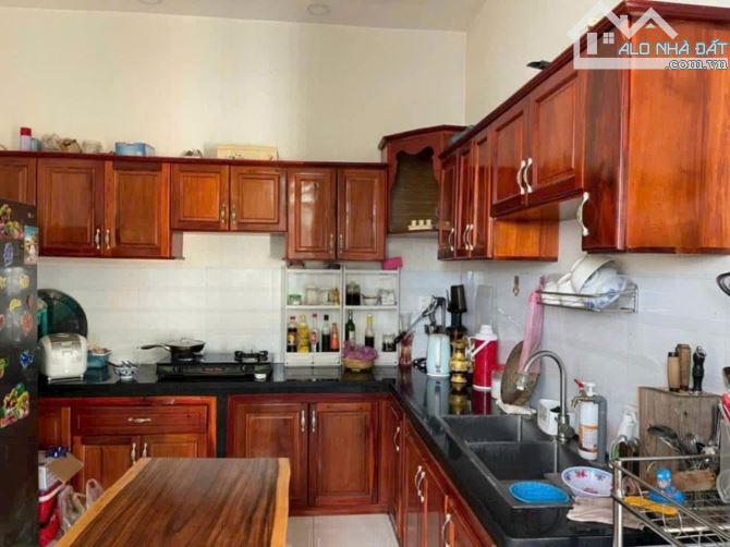 Bán nhà 1 trệt 1 lầu Lộc An Long Thành  sát 769 chỉ 2.1 tỷ - 1