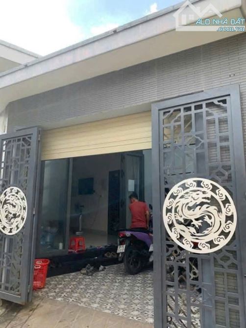 Bán nhà Thị Trấn Long Thành có thể cho thuê 15 tr/ tháng - 1