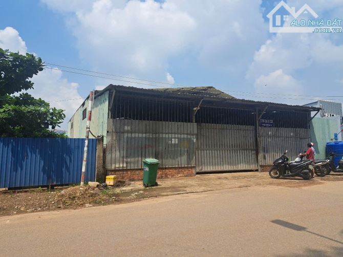Thống Nhất- Dĩ An- 100m2- 6.15 tỷ- Sổ hồng riêng. - 1