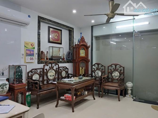 🔥 BÁN GẤP TRONG THÁNG ĐỂ CHIA TÀI SẢN – NAM QUỐC CANG – 400M² – 2 TẦNG – PHÙ HỢP Ở VÀ KD - 1