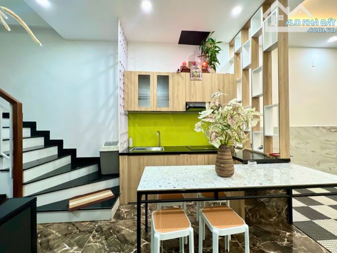 🔥BÁN NHÀ PHỐ-3 TẦNG- 70M2- ĐANG CHO THUÊ 25TR/THÁNG- TẶNG FULL NỘI THẤT- THANH KHÊ-4 TỶ X