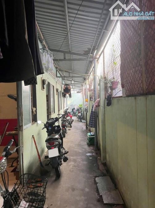Cắt lỗ bán dãy trọ 8 phòng tại An Hòa,Tây Ninh 200m2 giá chỉ 945 triệu shr - 1
