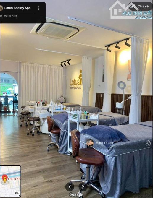 Tin Thật 100% ! Nhà 4 tầng - MT Trương Văn Bang - HĐT: 360tr - Thạnh Mỹ Lợi - Nhỉnh 28T - 1