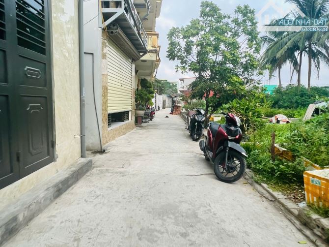 ♦️♦️Chào bán lô đất tuyến 2 đường Kiến Thiết, cạnh chợ Hoa quả, tặng nhà cấp 4  🍀Thông số - 1