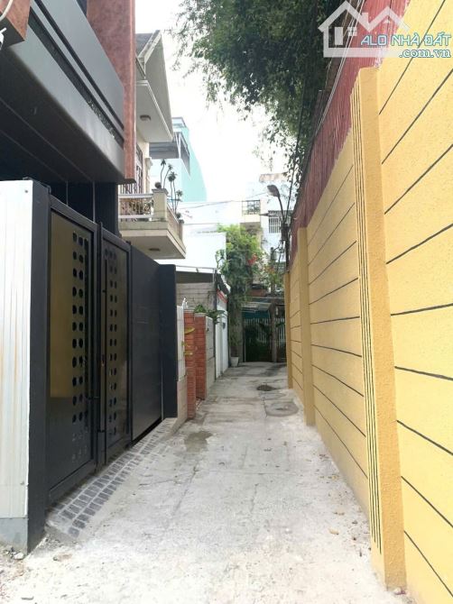 LÔ ĐẤT 2 MẶT KIỆT 56.2M2(4*14M)- ĐƯỜNG HẢI PHÒNG- THẠCH THANG- HẢI PHÒNG- CHỈ 3.15T.Ỷ. - 1