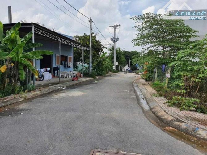 Bán Đất Hẻm xe hơi đường số 6, P. Long Bình, TP. Thủ Đức - DT: 4 x 15m - Giá 3.25 tỷ - 1