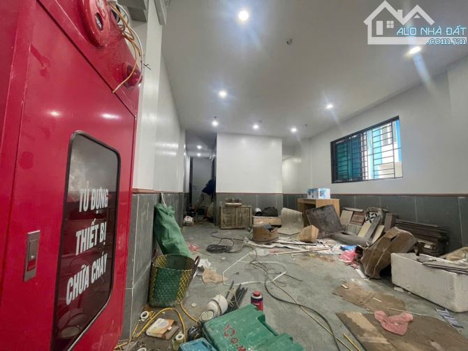 GIA TÀI CHO THẾ HỆ SAU – CCMN 7 TẦNG – 22 PHÒNG - DÒNG TIỀN BỀN VỮNG - CẦU DIỄN BẮC TỪ LIÊ - 1