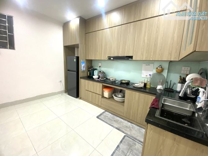 Bán nhà phố Khương Đình-47m2x4T-2 thoáng- Ngõ thông tứ tung-8.15TỶ. - 1