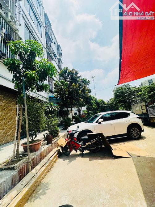 BÁN ĐẤT CẦU DIỄN 110M2, PHÂN LÔ Ô TÔ TRÁNH DỪNG ĐỖ NGÀY ĐÊM, MT=6M, GIÁ 20 TỶ - 1