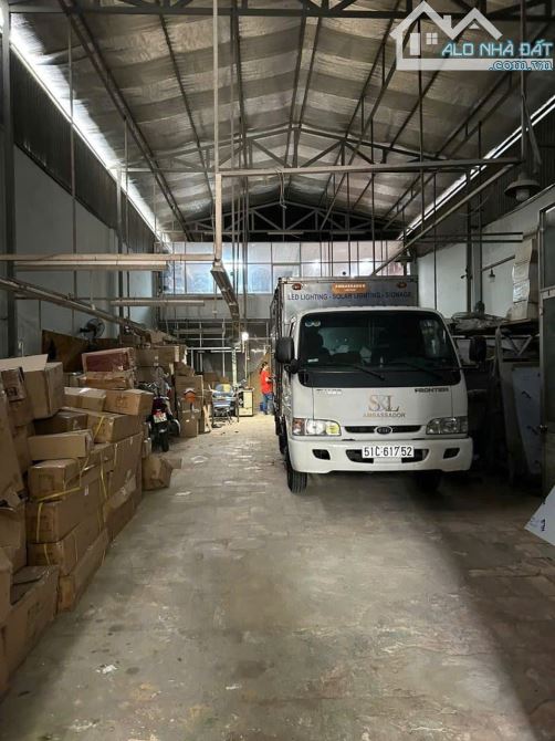 SIÊU HOT – MT VIP TRUNG MỸ TÂY 12, Q12 – NGANG 9M – FULL THỔ – CHỈ 16.5T - 1