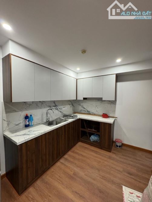 Cần bán CHCC Cao cấp tại KĐT Ciputra - 115m2 - chỉ hơn 8 tỷ - KĐT VIP của HN - 1