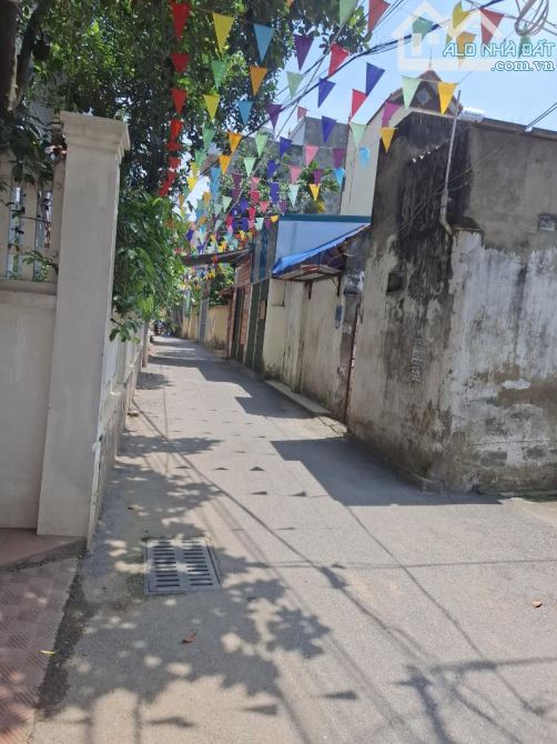 Bán lô đất yên nghĩa hà đông.  Diện tích 60m²,  giá 6,5 tỷ . - 1