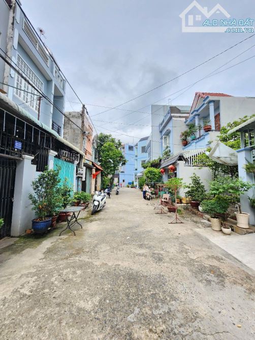 đất 60m2 2ty9 TL Xây Tự Do, gần Làng Đại Học P.Bình An Tp Dĩ An - 1