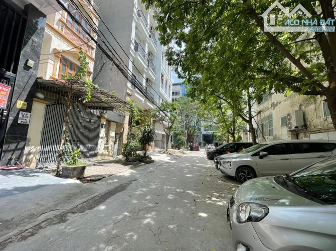 Bán nhà đấu giá tân triều yên xá kinh doanh dt 125 mt6 - 1