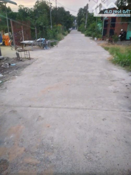 Bán đất Phú An Bến Cát 9x38 giá 2ty300tr - 1