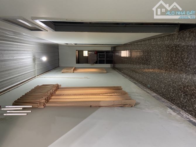 Bán nhà hẻm 153 Phan Chu Trinh - bên hông trường mầm non Hoạ Mi - 1