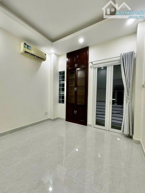 Bán nhà hẻm xe hơi 51/... Phạm Văn Chiêu, F14, Gò Vấp, 65m2,  4 tầng, 4PN, nhỉnh 6 tỷ - 1