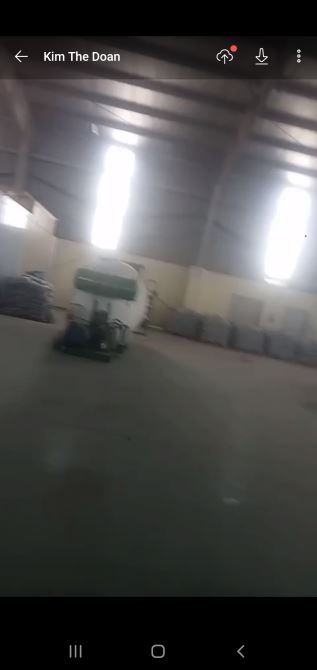 Công ty cần Cho thuê nhà xưởng xây dựng theo yêu cầu chỉ 45k/m2 - 1